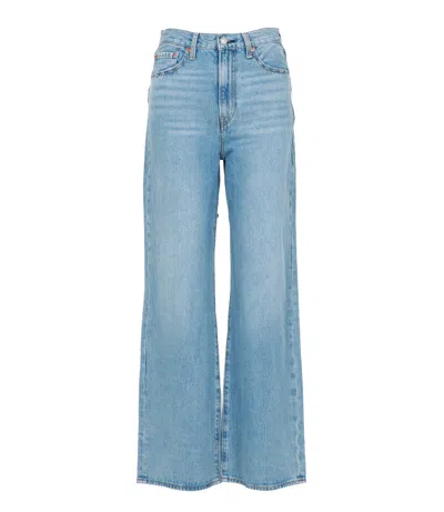 Levi's Jeans In Blue