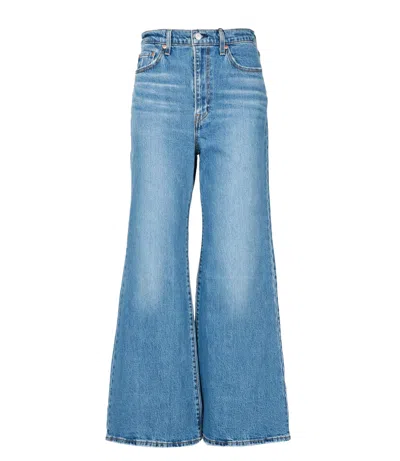 Levi's Jeans In Blue