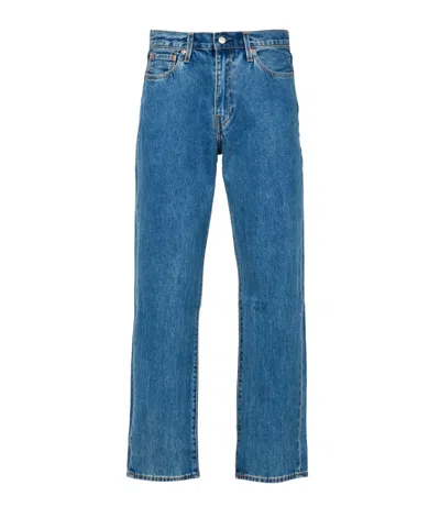 Levi's Jeans In Blue