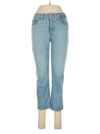 Pre-owned Levi's Jeans In Blue