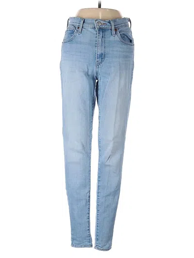 Pre-owned Levi's Jeans In Blue