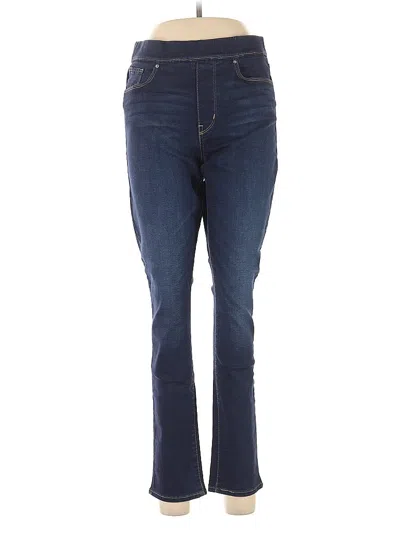 Pre-owned Levi's Jeans In Blue