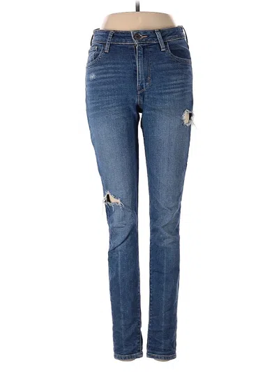 Pre-owned Levi's Jeans In Blue