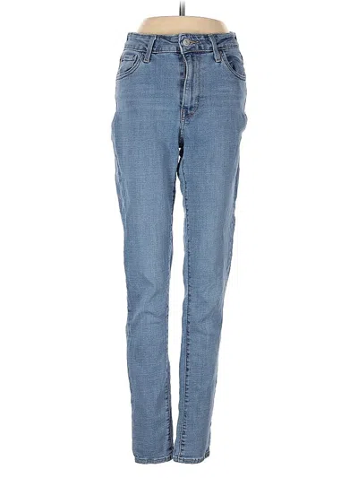 Pre-owned Levi's Jeans In Blue