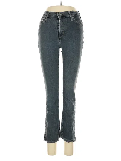 Pre-owned Levi's Jeans In Blue