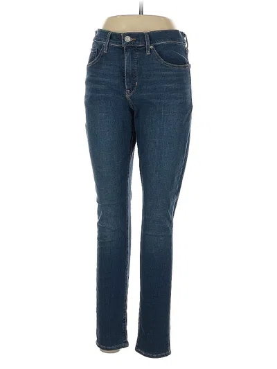 Pre-owned Levi's Jeans In Blue