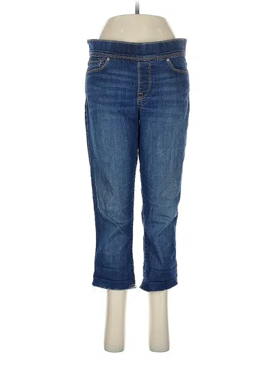 Pre-owned Levi's Jeans In Blue