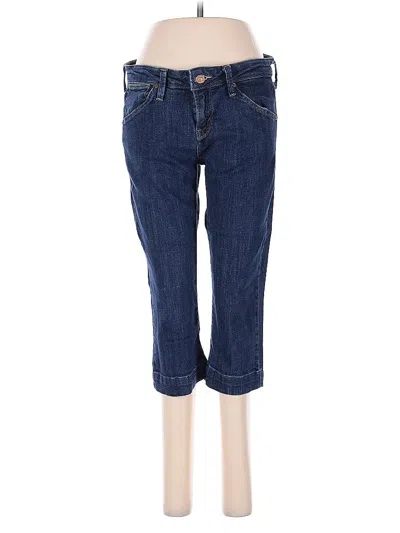 Pre-owned Levi's Jeans In Blue