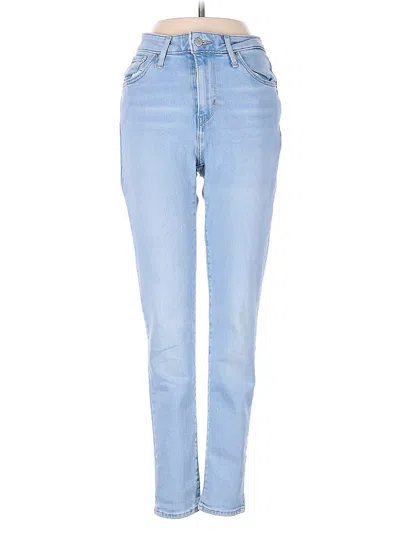 Pre-owned Levi's Jeans In Blue