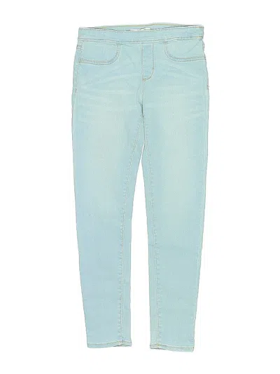 Pre-owned Levi's Kids'  Jeans In Blue