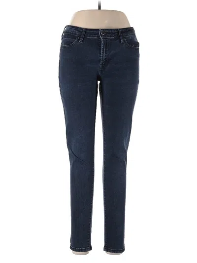 Pre-owned Levi's Jeans In Blue