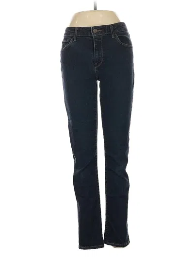 Pre-owned Levi's Jeans In Blue