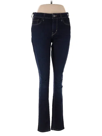 Pre-owned Levi's Jeans In Blue