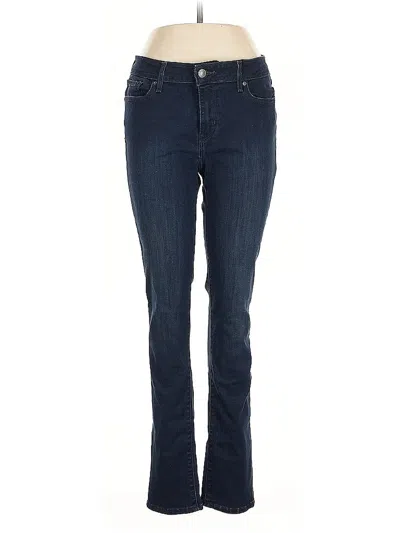 Pre-owned Levi's Jeans In Blue