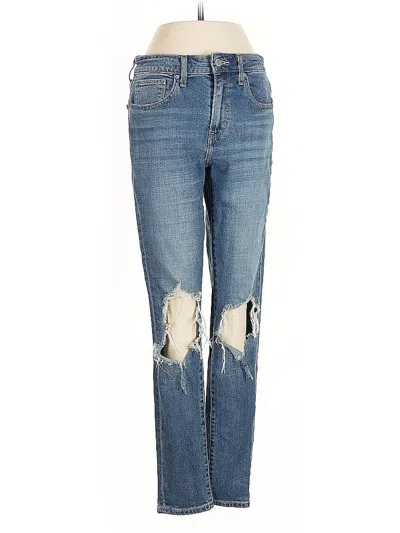 Pre-owned Levi's Jeans In Blue