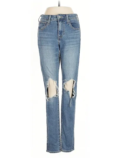 Pre-owned Levi's Jeans In Blue