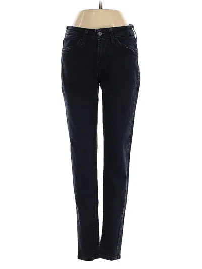 Pre-owned Levi's Jeans In Blue