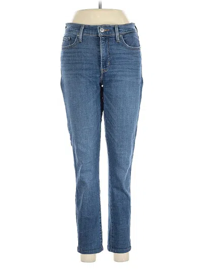 Pre-owned Levi's Jeans In Blue