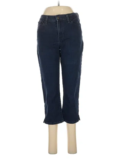 Pre-owned Levi's Jeans In Blue