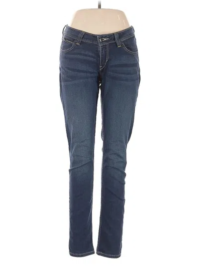 Pre-owned Levi's Jeans In Blue