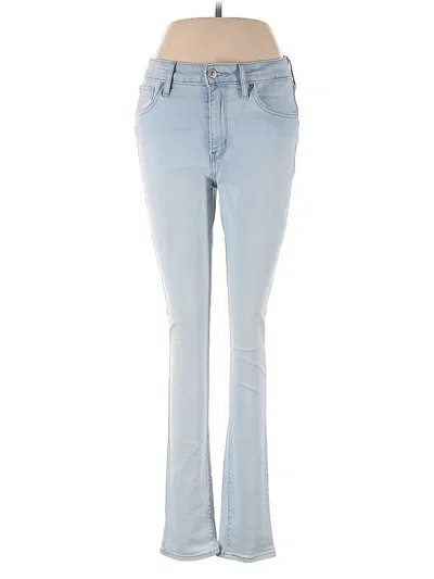 Pre-owned Levi's Jeans In Blue