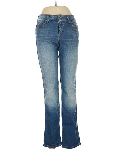 Pre-owned Levi's Jeans In Blue