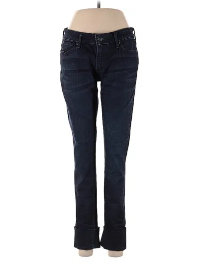 Pre-owned Levi's Jeans In Blue