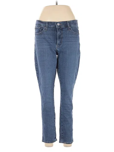 Pre-owned Levi's Jeans In Blue