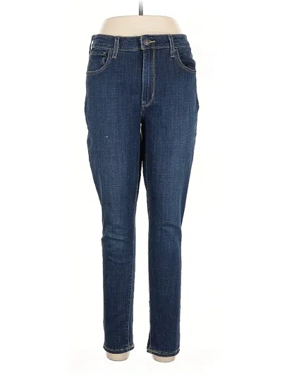 Pre-owned Levi's Jeans In Blue