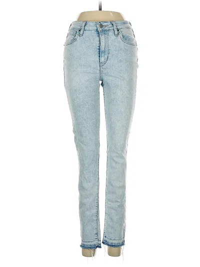 Pre-owned Levi's Jeans In Blue