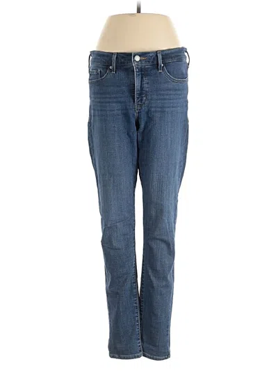 Pre-owned Levi's Jeans In Blue