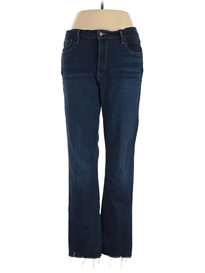 Pre-owned Levi's Jeans In Blue