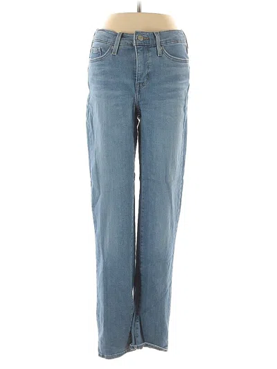 Pre-owned Levi's Jeans In Blue