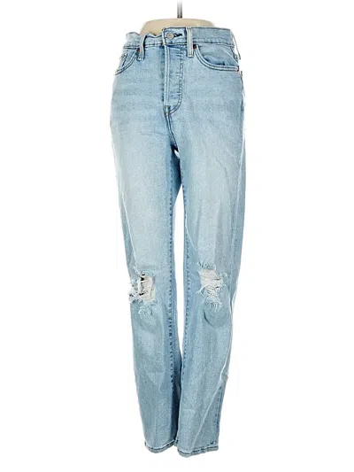 Pre-owned Levi's Jeans In Blue