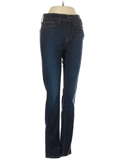 Pre-owned Levi's Jeans In Blue