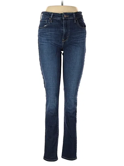 Pre-owned Levi's Jeans In Blue