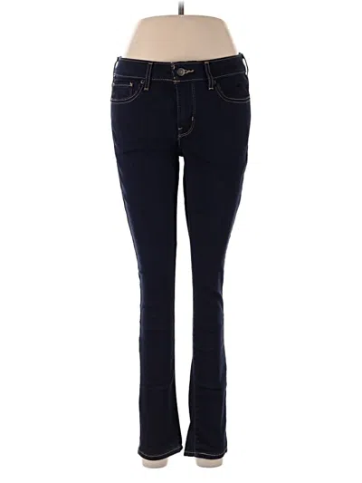 Pre-owned Levi's Jeans In Blue