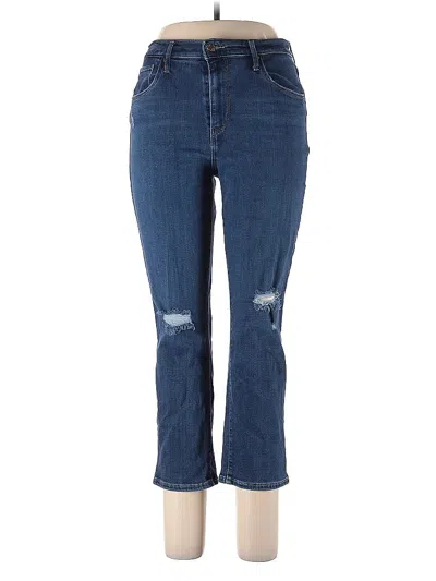 Pre-owned Levi's Jeans In Blue