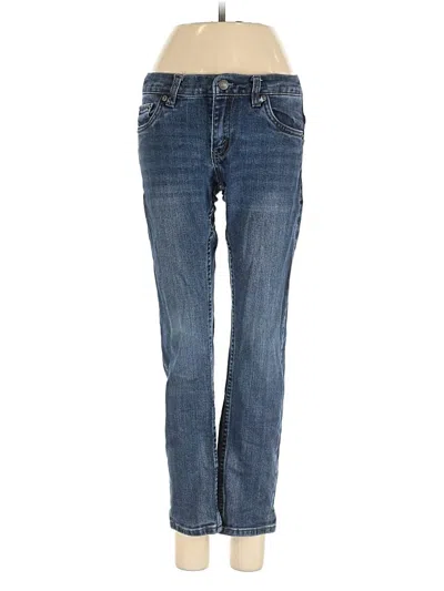 Pre-owned Levi's Jeans In Blue