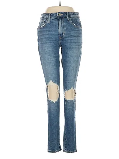 Pre-owned Levi's Jeans In Blue