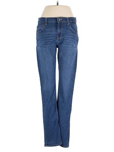 Pre-owned Levi's Jeans In Blue