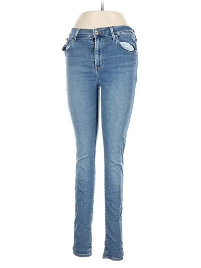 Pre-owned Levi's Jeans In Blue