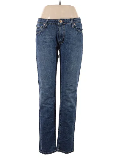 Pre-owned Levi's Jeans In Blue
