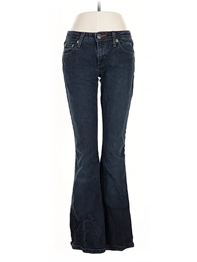 Pre-owned Levi's Jeans In Blue