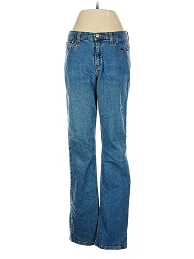 Pre-owned Levi's Jeans In Blue