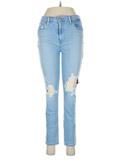 Pre-owned Levi's Jeans In Blue