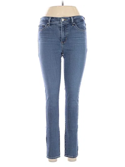 Pre-owned Levi's Jeans In Blue