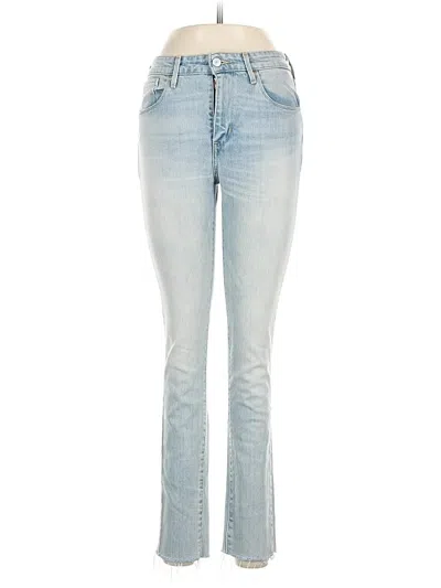 Pre-owned Levi's Jeans In Blue