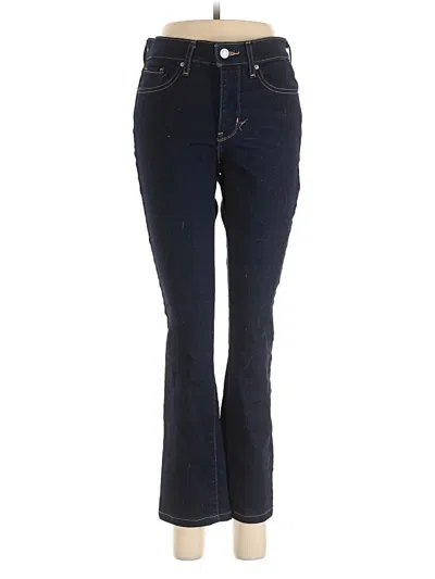 Pre-owned Levi's Jeans In Blue