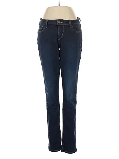 Pre-owned Levi's Jeans In Blue